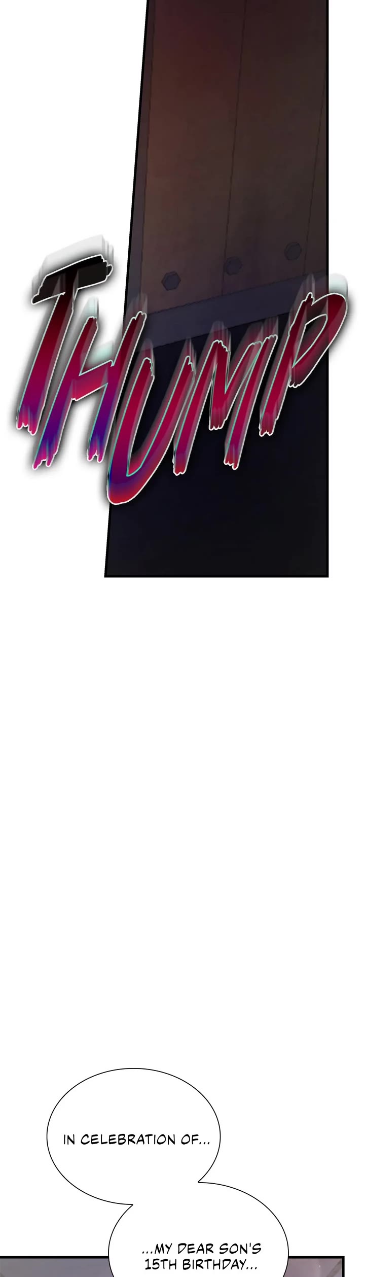 The Fangs That Pierce the Heart Chapter 15 page 24 - Chapter 15