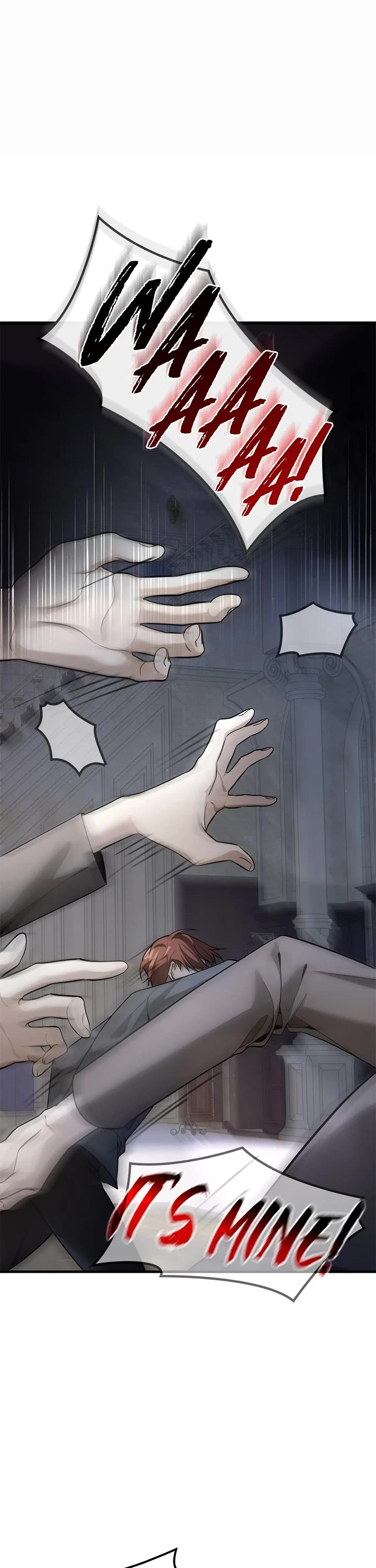 The Fangs That Pierce the Heart Chapter 15 page 28 - Chapter 15
