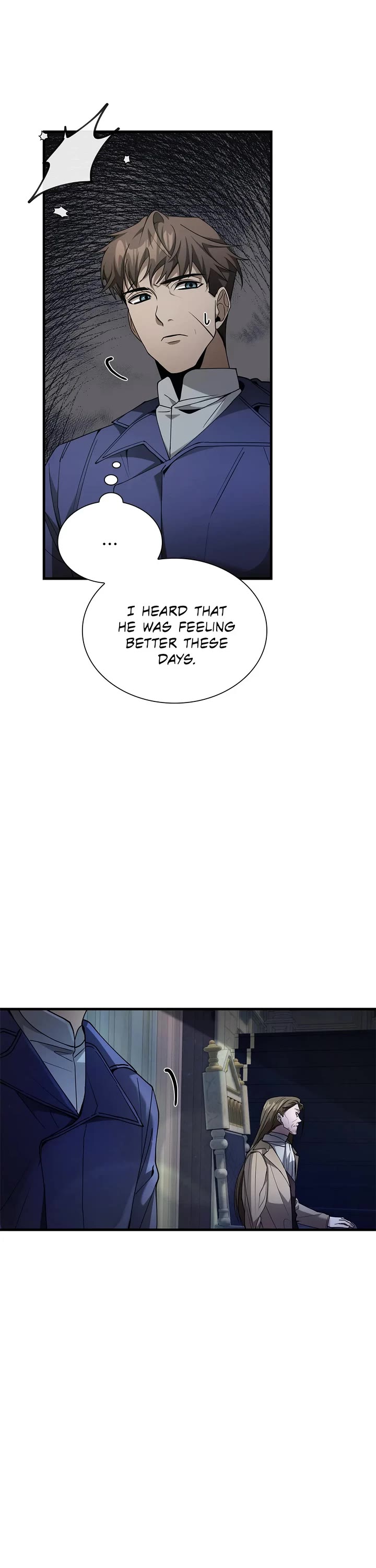The Fangs That Pierce the Heart Chapter 15 page 32 - Chapter 15