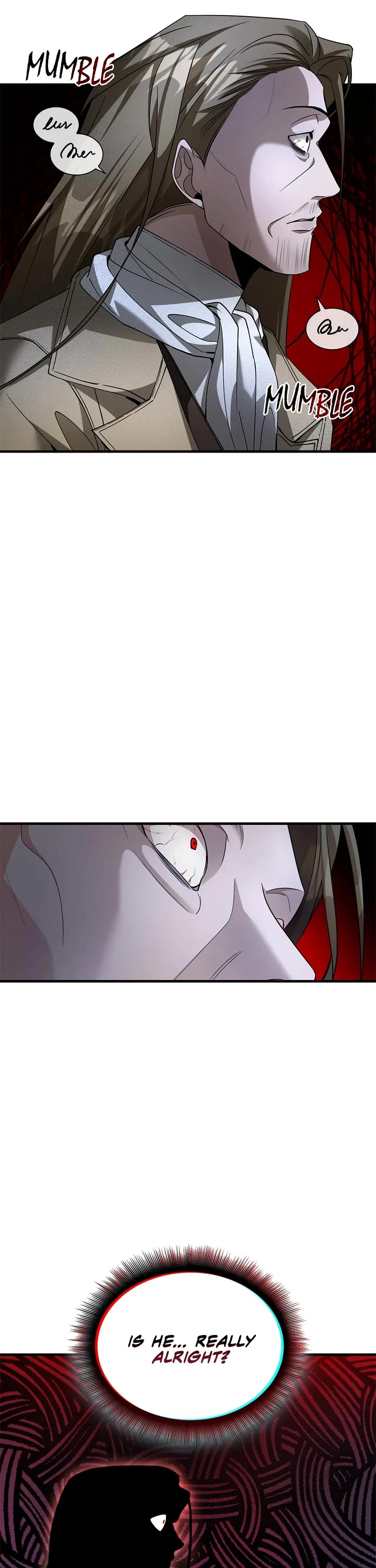 The Fangs That Pierce the Heart Chapter 15 page 33 - Chapter 15