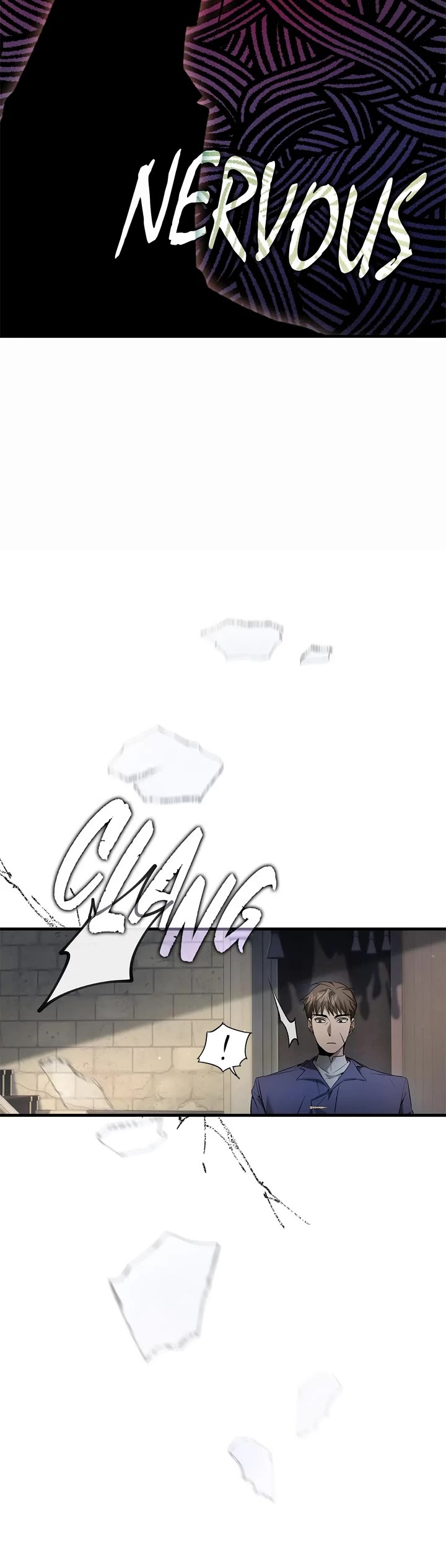 The Fangs That Pierce the Heart Chapter 15 page 34 - Chapter 15