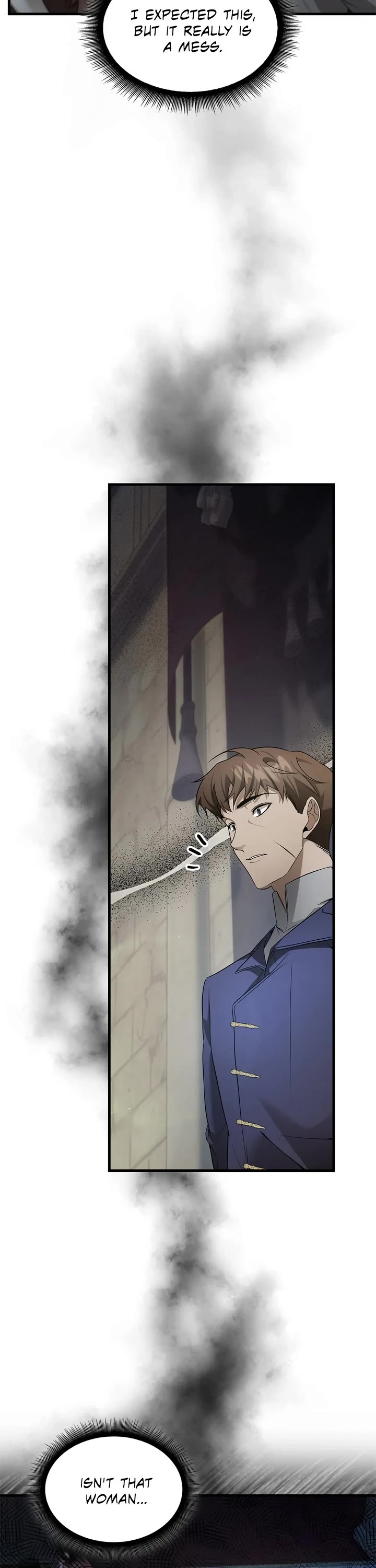 The Fangs That Pierce the Heart Chapter 15 page 36 - Chapter 15