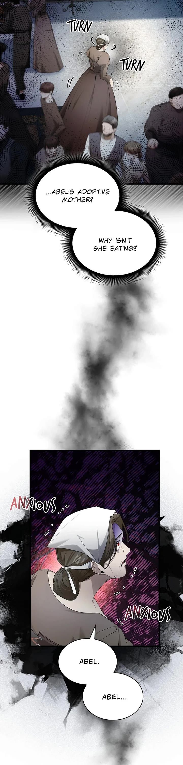 The Fangs That Pierce the Heart Chapter 15 page 37 - Chapter 15