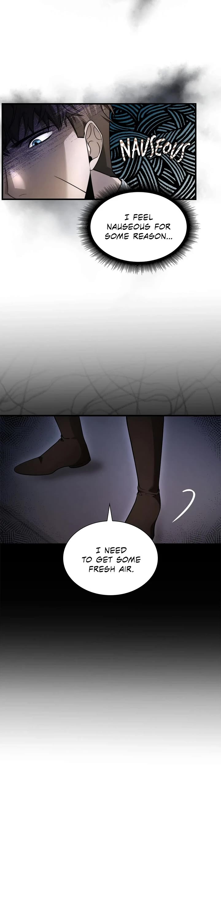 The Fangs That Pierce the Heart Chapter 15 page 38 - Chapter 15