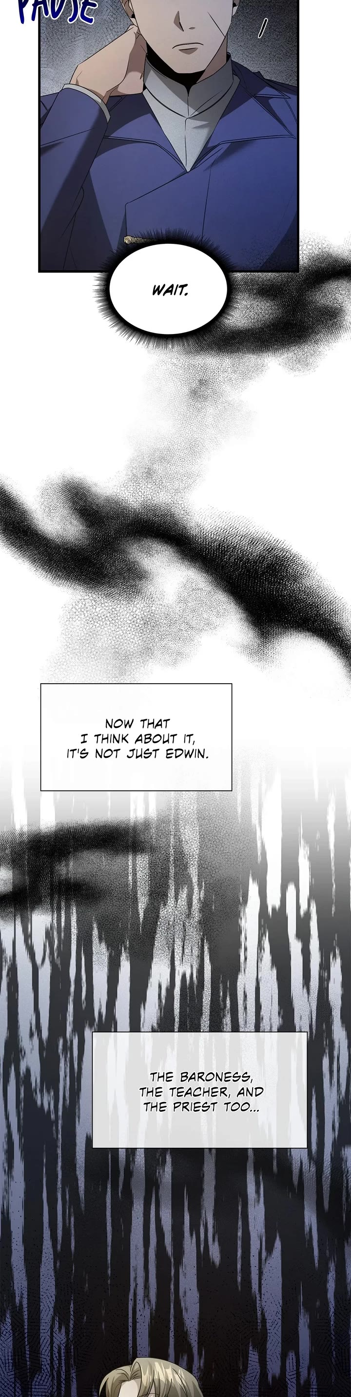 The Fangs That Pierce the Heart Chapter 15 page 40 - Chapter 15