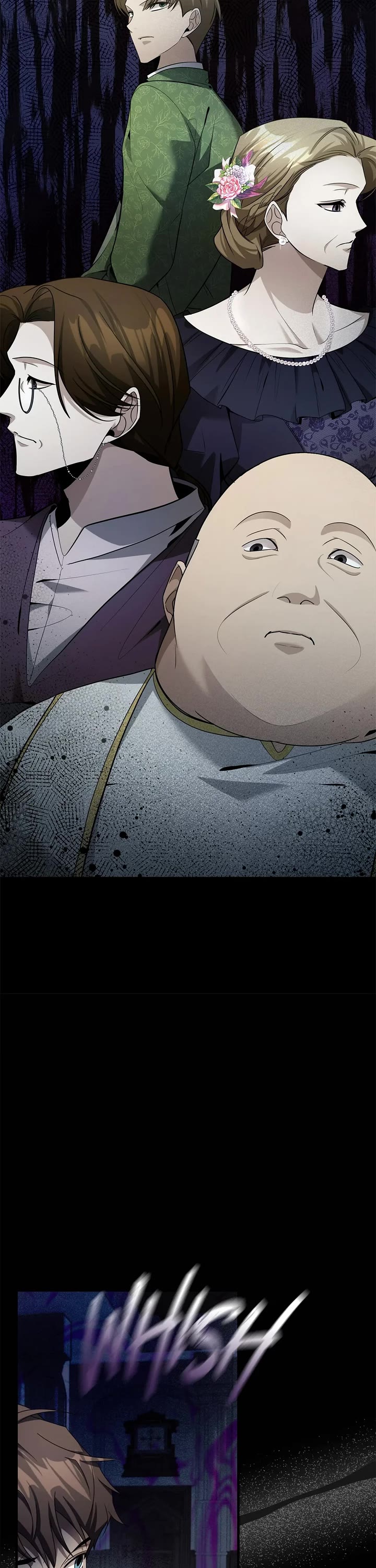 The Fangs That Pierce the Heart Chapter 15 page 41 - Chapter 15
