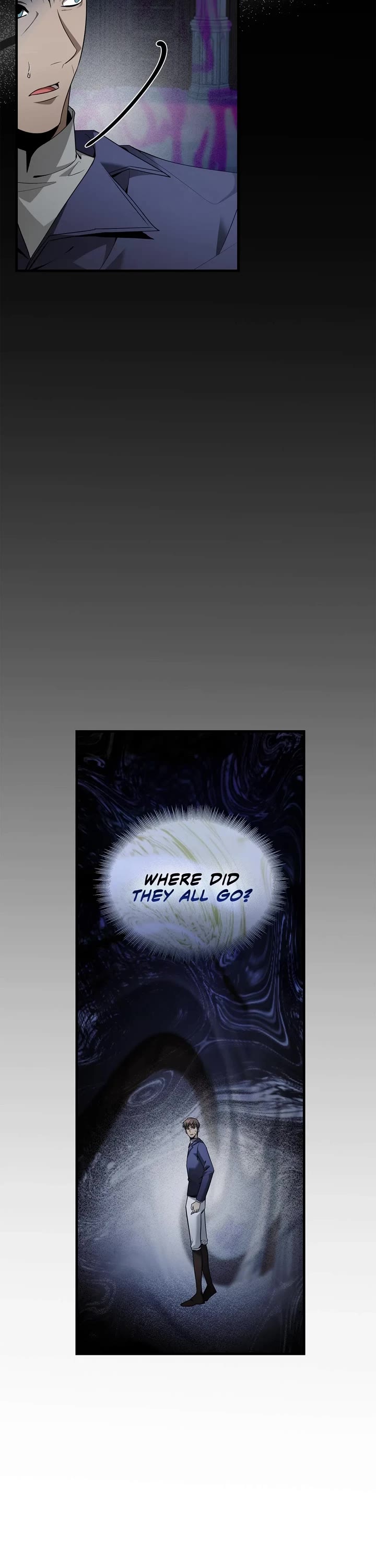 The Fangs That Pierce the Heart Chapter 15 page 42 - Chapter 15