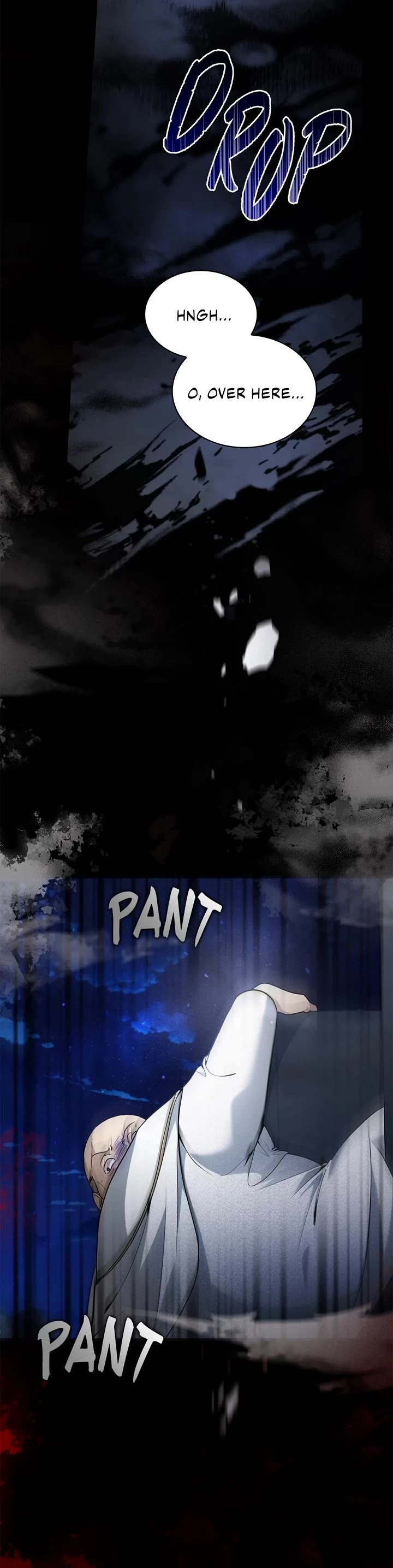 The Fangs That Pierce the Heart Chapter 15 page 44 - Chapter 15