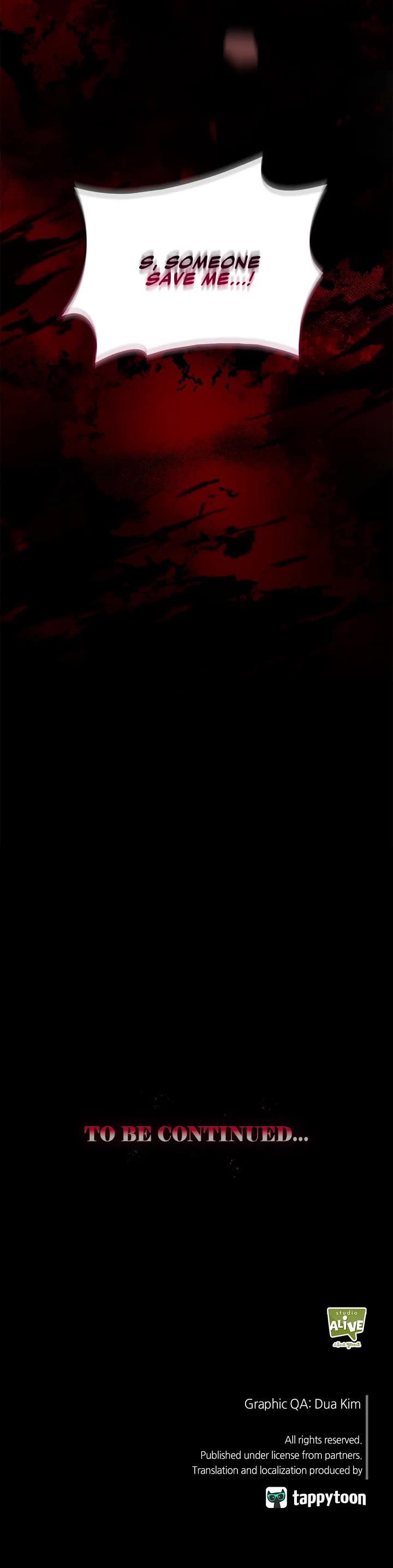 The Fangs That Pierce the Heart Chapter 15 page 45 - Chapter 15