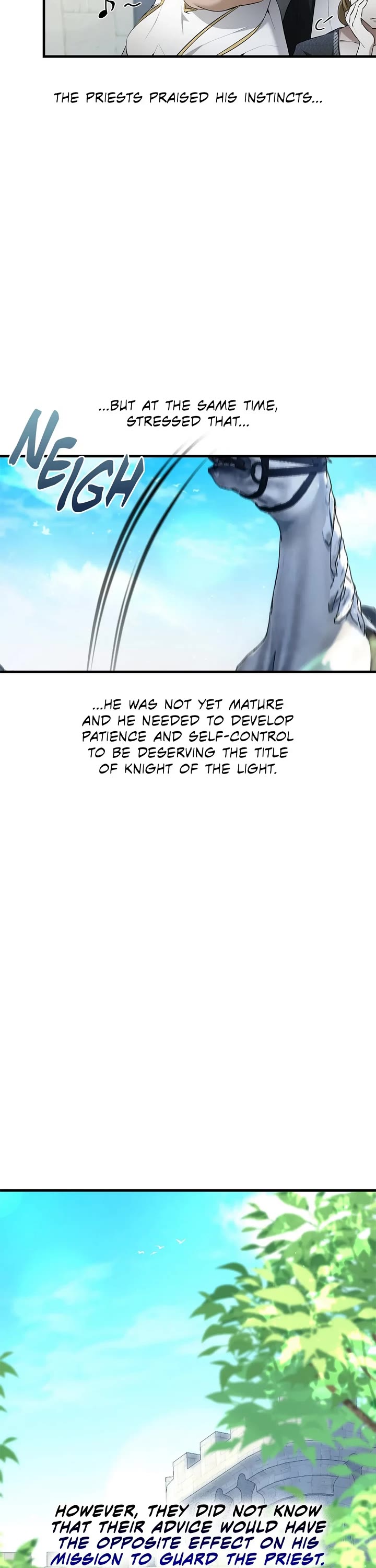 The Fangs That Pierce the Heart Chapter 15 page 7 - Chapter 15