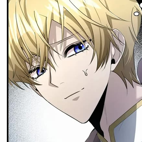 The Fangs That Pierce the Heart Chapter 15 cover