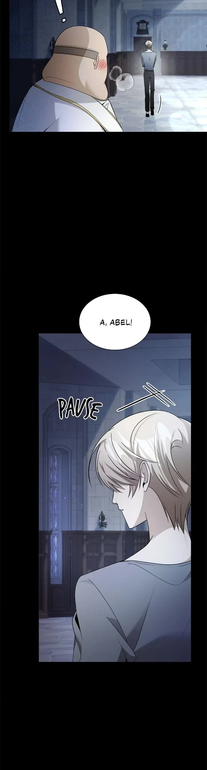 The Fangs That Pierce the Heart Chapter 16 page 10 - Chapter 16