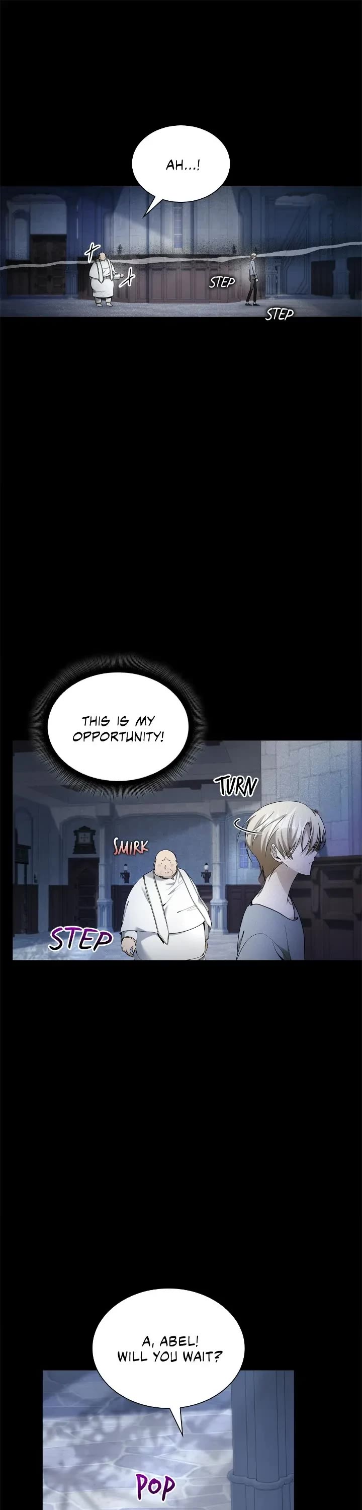 The Fangs That Pierce the Heart Chapter 16 page 11 - Chapter 16