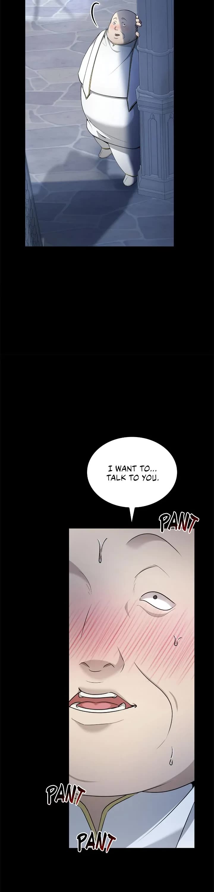 The Fangs That Pierce the Heart Chapter 16 page 12 - Chapter 16