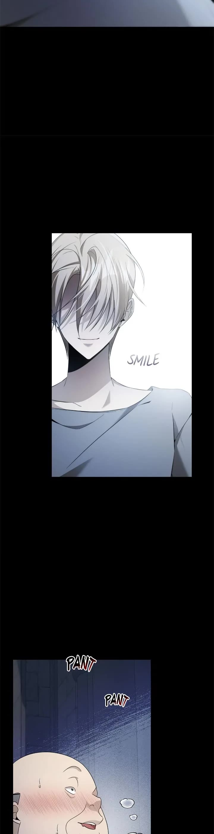 The Fangs That Pierce the Heart Chapter 16 page 14 - Chapter 16