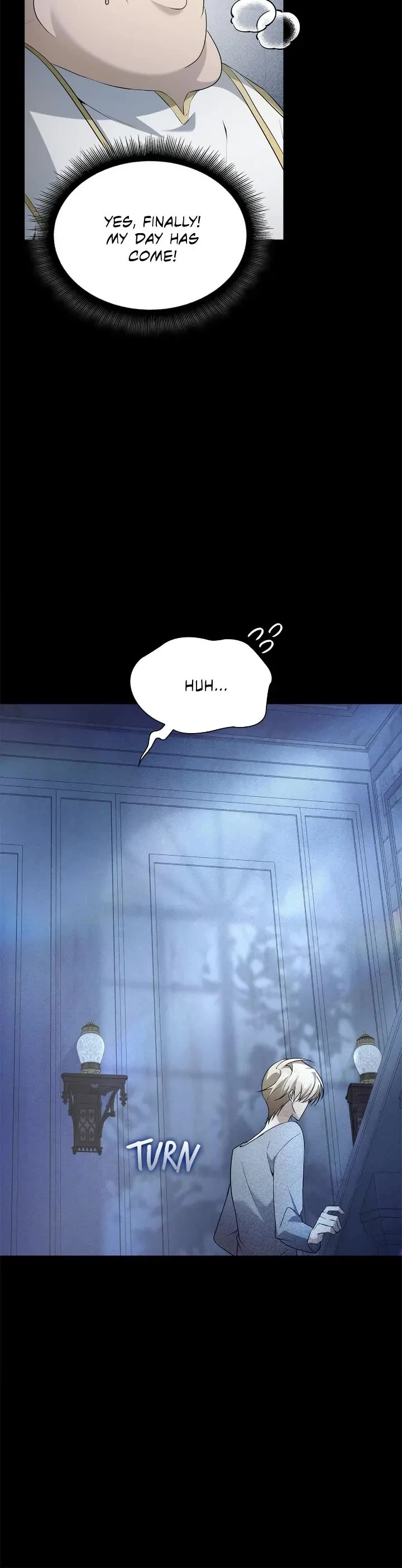 The Fangs That Pierce the Heart Chapter 16 page 15 - Chapter 16
