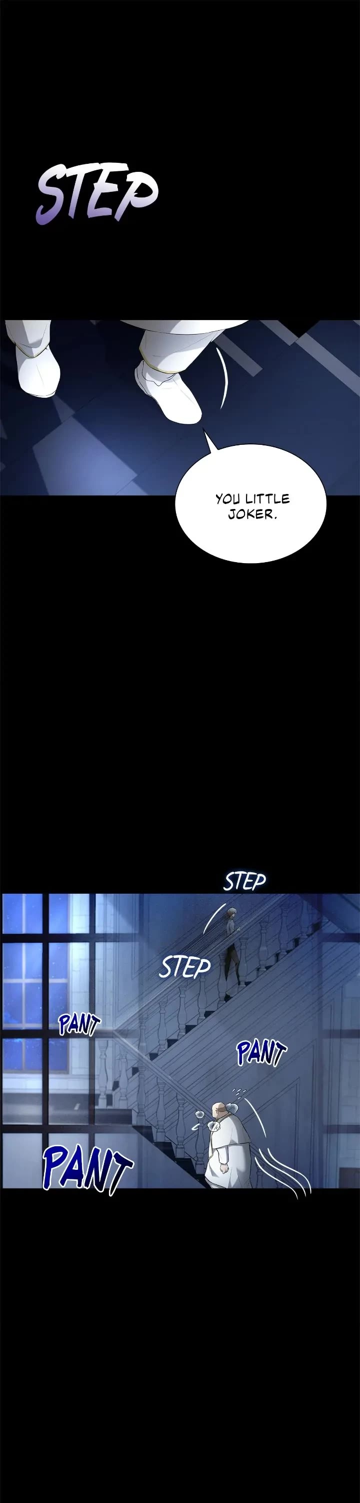The Fangs That Pierce the Heart Chapter 16 page 16 - Chapter 16