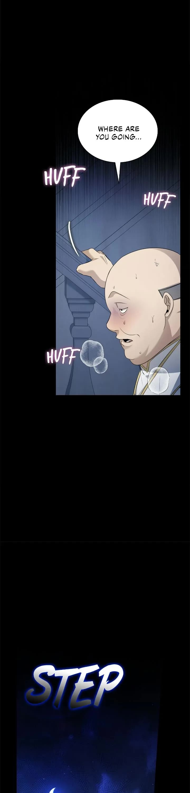 The Fangs That Pierce the Heart Chapter 16 page 17 - Chapter 16