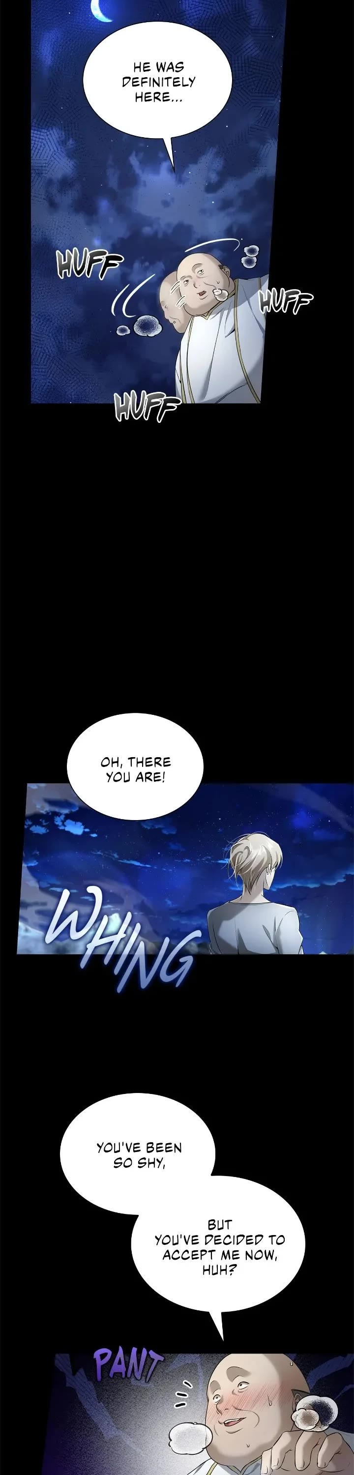 The Fangs That Pierce the Heart Chapter 16 page 18 - Chapter 16