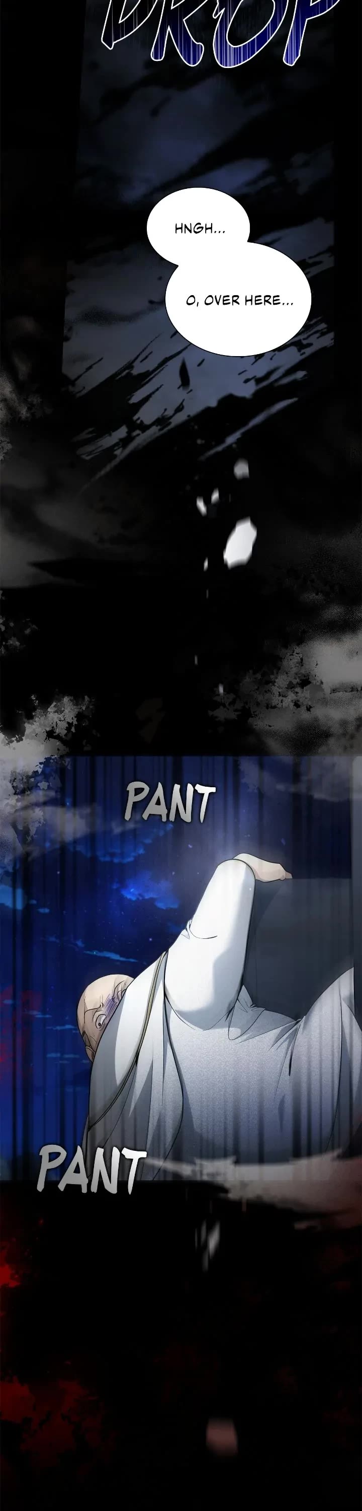 The Fangs That Pierce the Heart Chapter 16 page 2 - Chapter 16