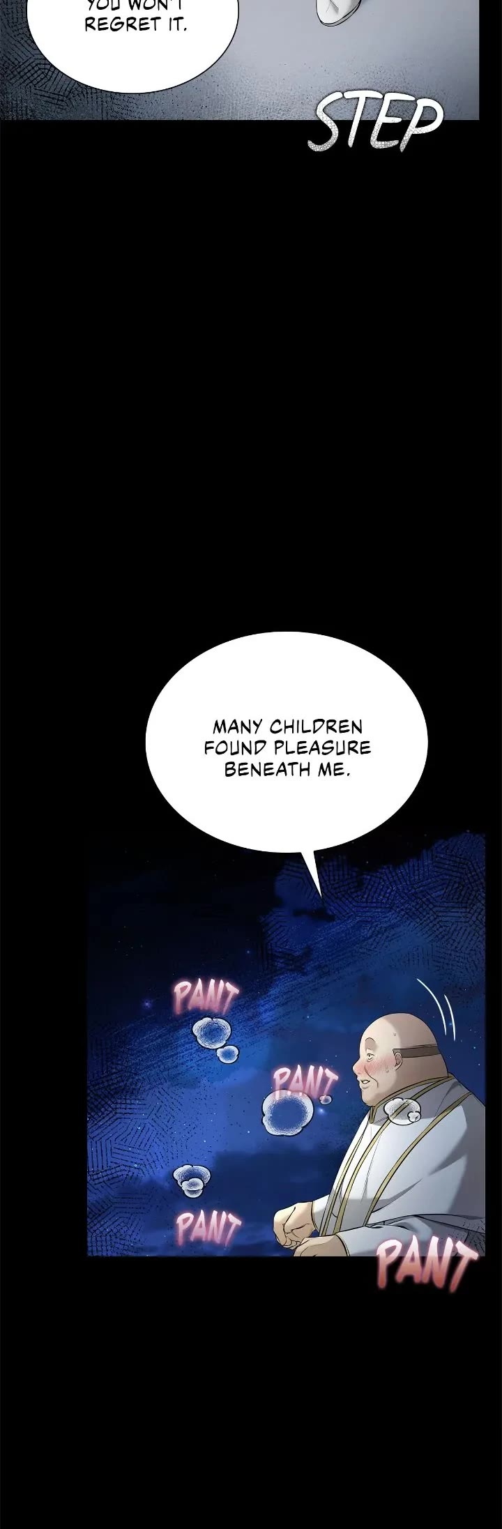 The Fangs That Pierce the Heart Chapter 16 page 20 - Chapter 16