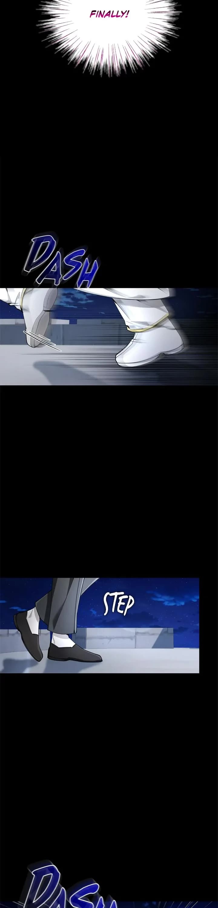 The Fangs That Pierce the Heart Chapter 16 page 23 - Chapter 16