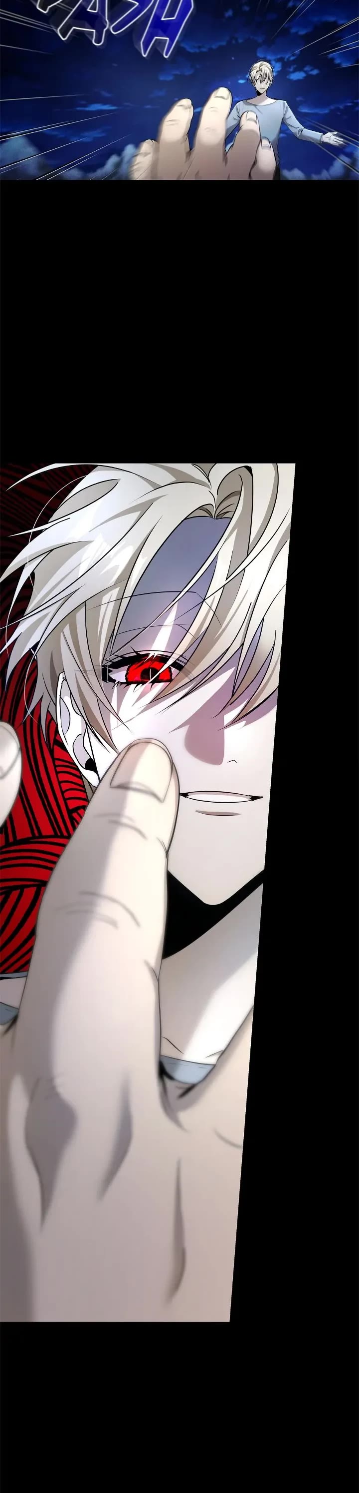 The Fangs That Pierce the Heart Chapter 16 page 24 - Chapter 16