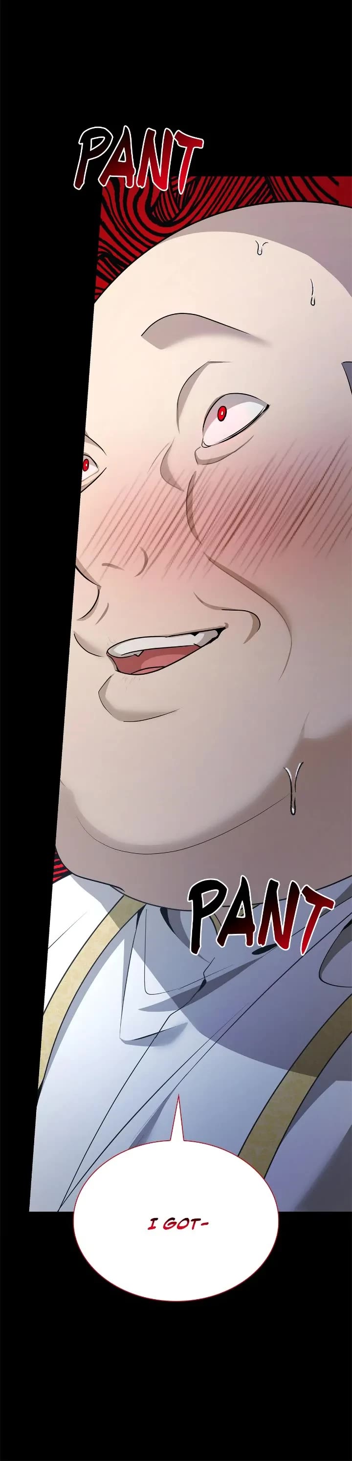 The Fangs That Pierce the Heart Chapter 16 page 25 - Chapter 16