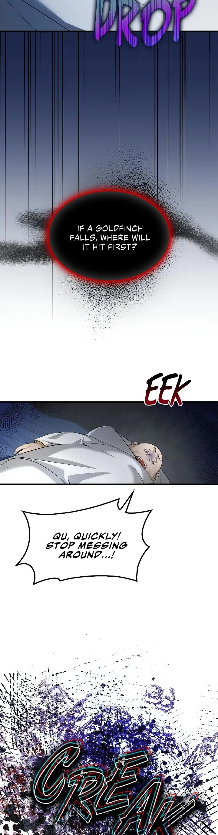 The Fangs That Pierce the Heart Chapter 16 page 29 - Chapter 16