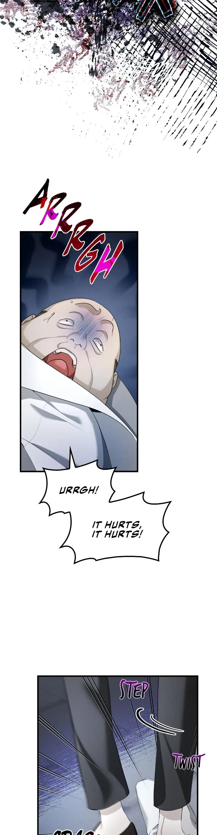 The Fangs That Pierce the Heart Chapter 16 page 30 - Chapter 16