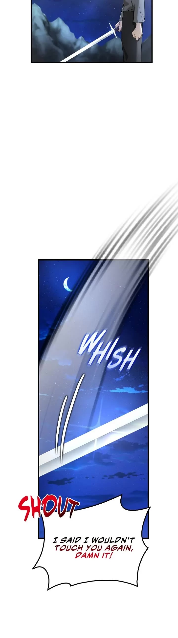 The Fangs That Pierce the Heart Chapter 16 page 35 - Chapter 16