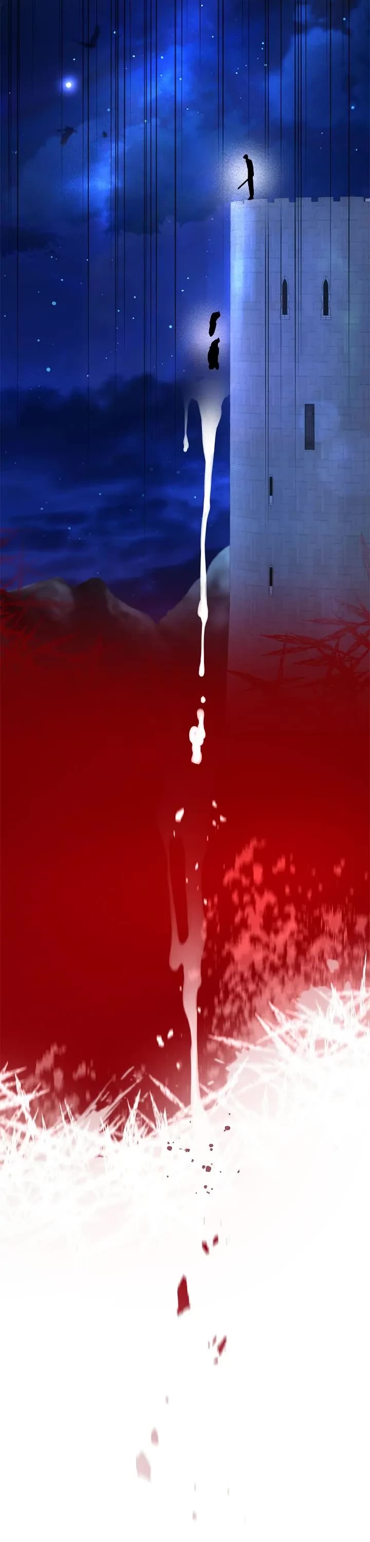 The Fangs That Pierce the Heart Chapter 16 page 38 - Chapter 16