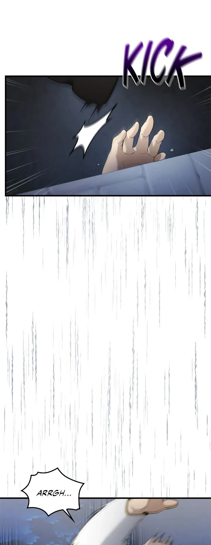 The Fangs That Pierce the Heart Chapter 16 page 4 - Chapter 16