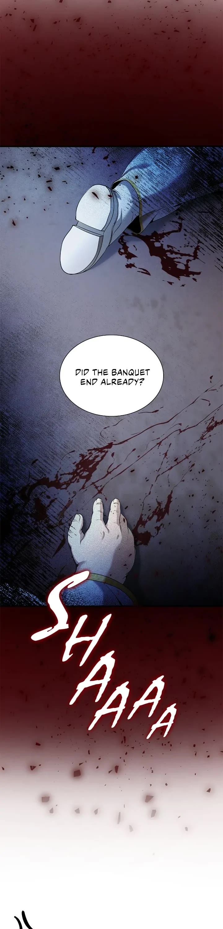 The Fangs That Pierce the Heart Chapter 16 page 42 - Chapter 16