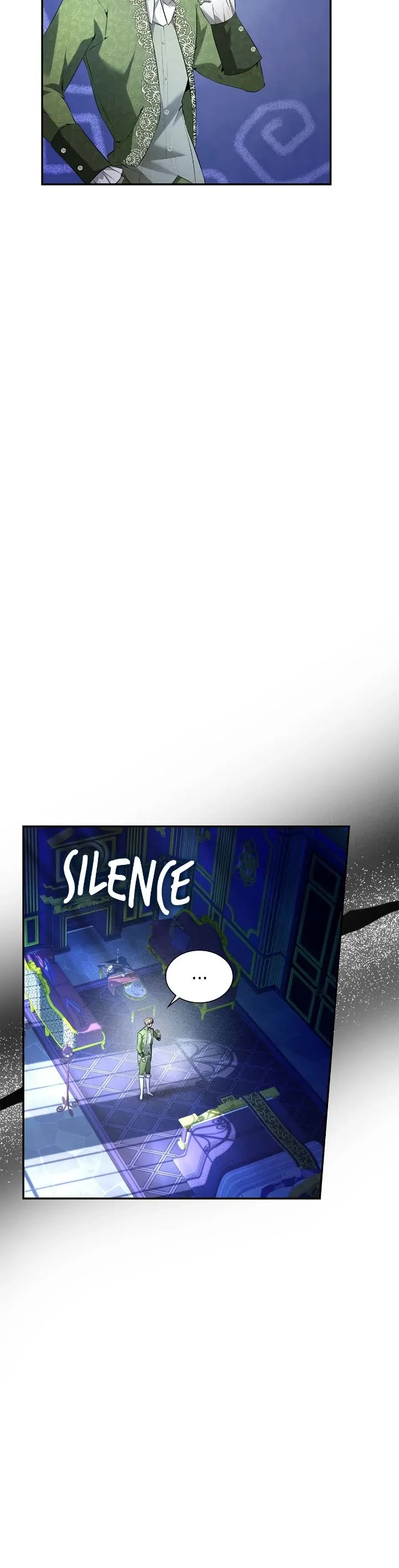 The Fangs That Pierce the Heart Chapter 16 page 45 - Chapter 16