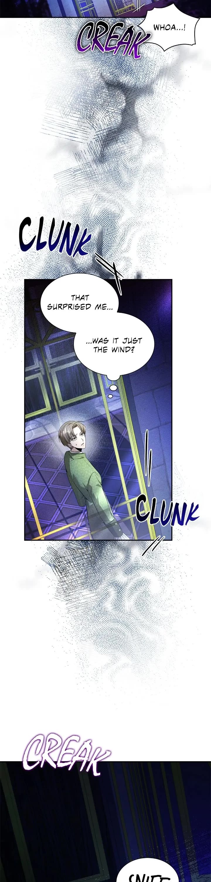 The Fangs That Pierce the Heart Chapter 16 page 47 - Chapter 16