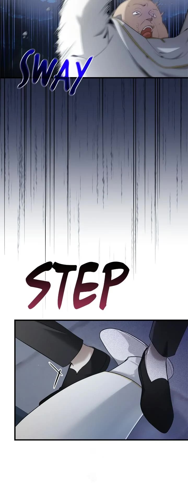 The Fangs That Pierce the Heart Chapter 16 page 5 - Chapter 16
