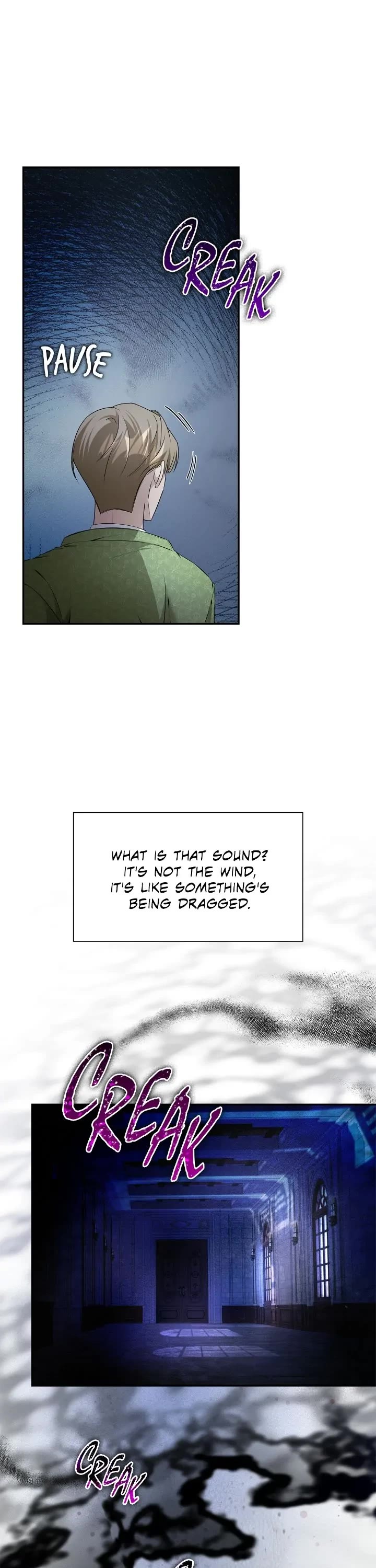 The Fangs That Pierce the Heart Chapter 16 page 51 - Chapter 16
