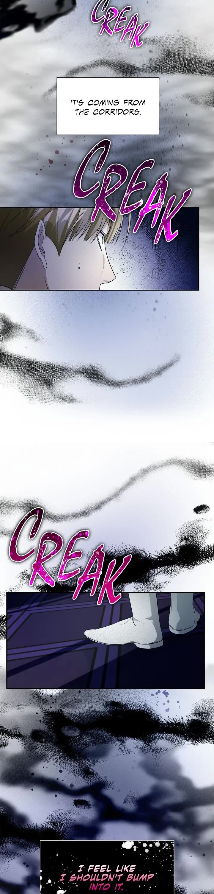 The Fangs That Pierce the Heart Chapter 16 page 52 - Chapter 16