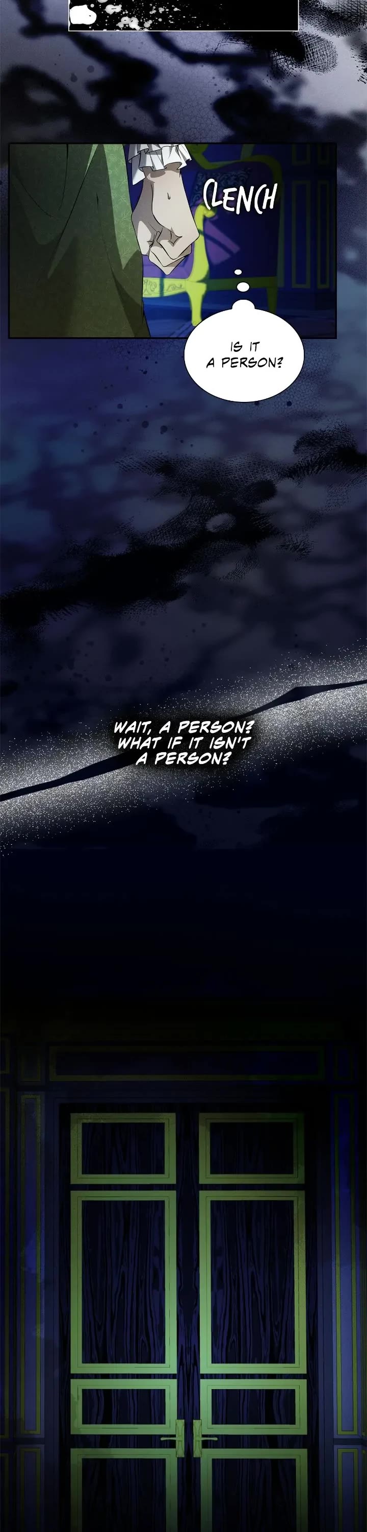 The Fangs That Pierce the Heart Chapter 16 page 53 - Chapter 16