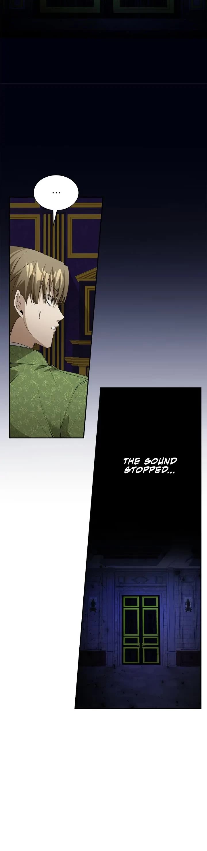 The Fangs That Pierce the Heart Chapter 16 page 54 - Chapter 16