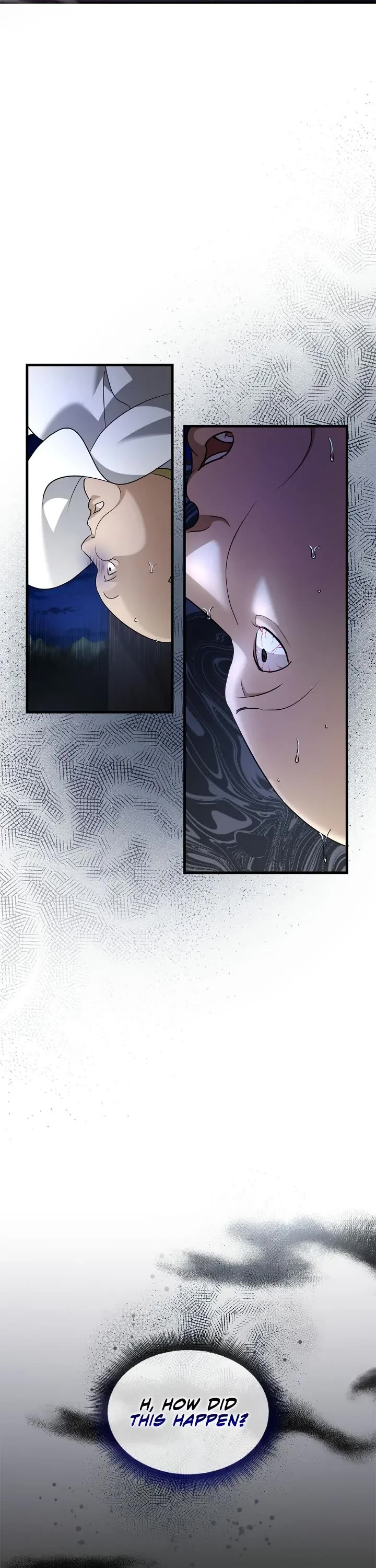 The Fangs That Pierce the Heart Chapter 16 page 7 - Chapter 16