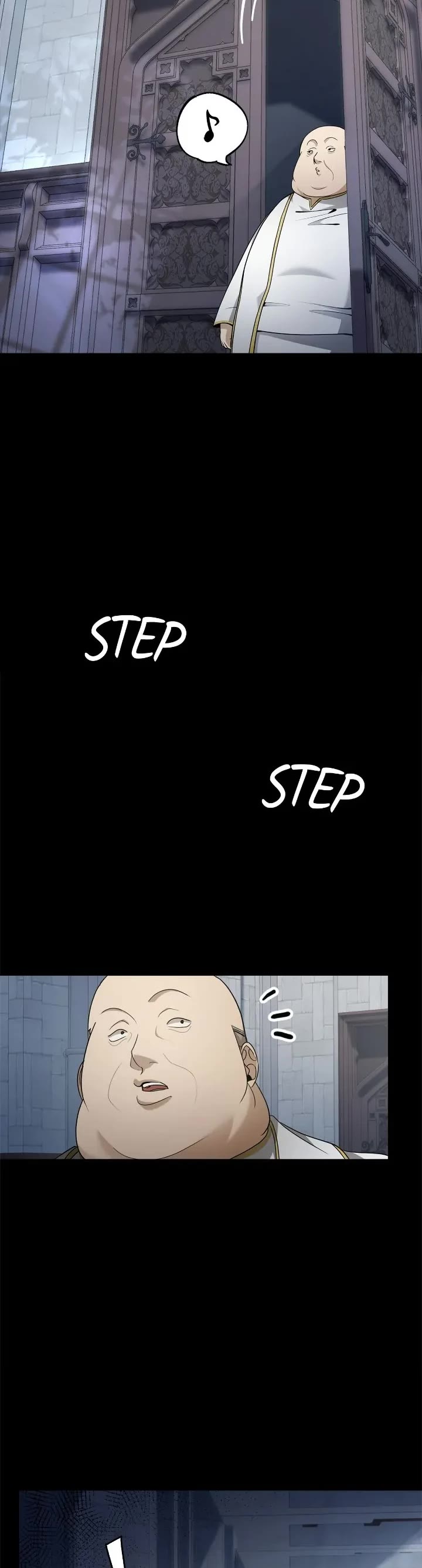 The Fangs That Pierce the Heart Chapter 16 page 9 - Chapter 16