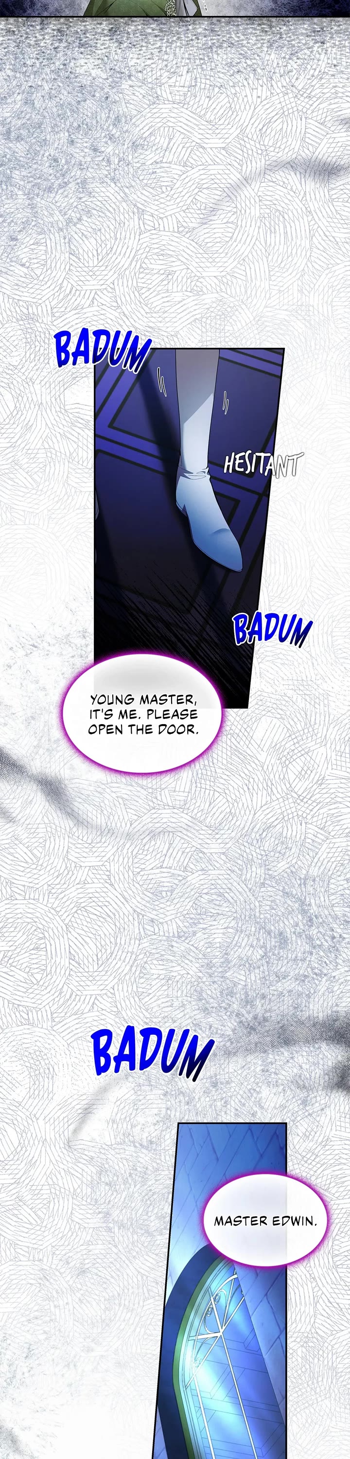The Fangs That Pierce the Heart Chapter 17 page 11 - Chapter 17