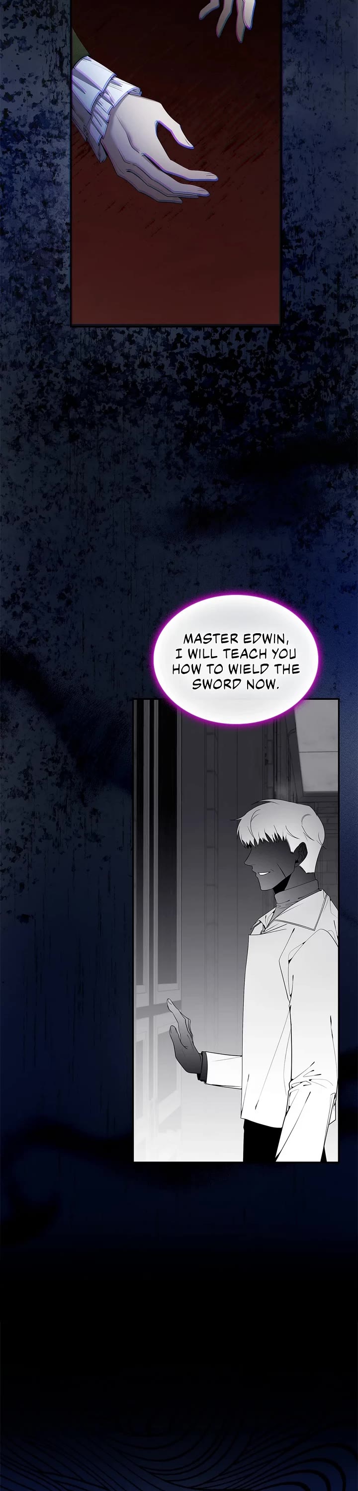 The Fangs That Pierce the Heart Chapter 17 page 13 - Chapter 17