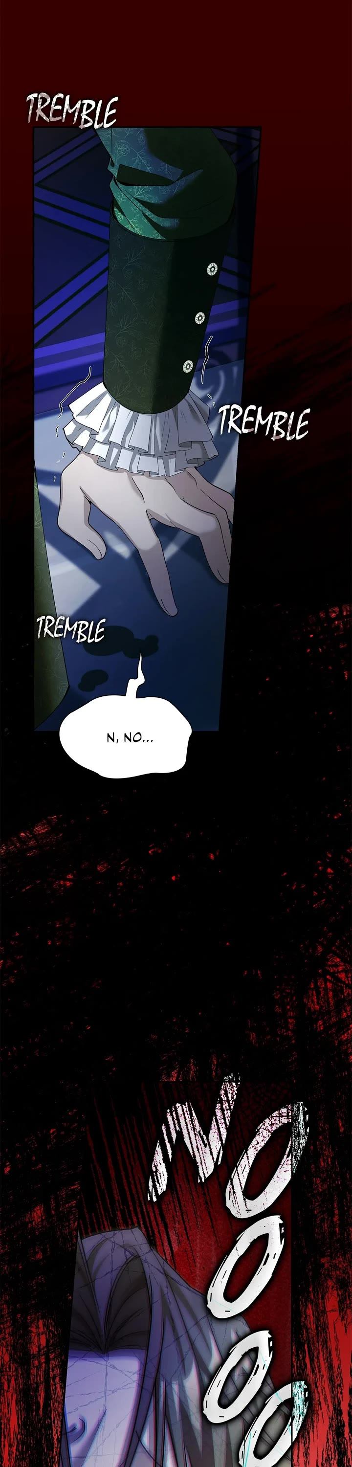 The Fangs That Pierce the Heart Chapter 17 page 21 - Chapter 17