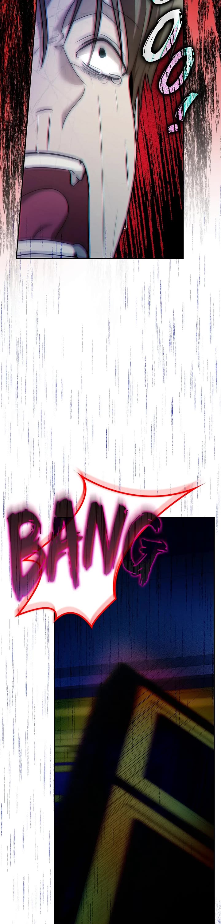 The Fangs That Pierce the Heart Chapter 17 page 22 - Chapter 17