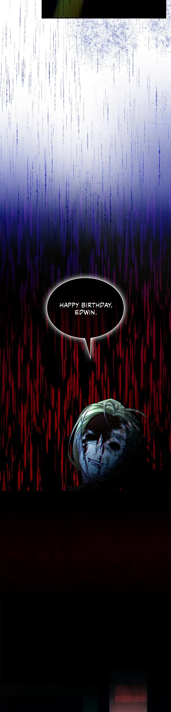 The Fangs That Pierce the Heart Chapter 17 page 23 - Chapter 17