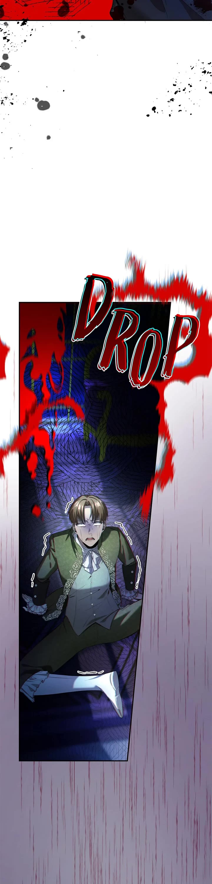 The Fangs That Pierce the Heart Chapter 17 page 26 - Chapter 17