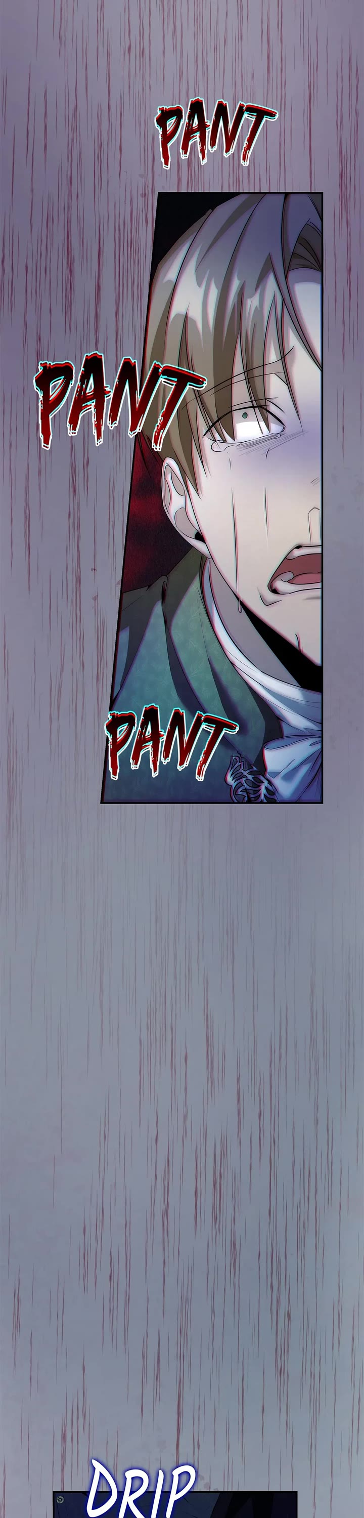 The Fangs That Pierce the Heart Chapter 17 page 27 - Chapter 17